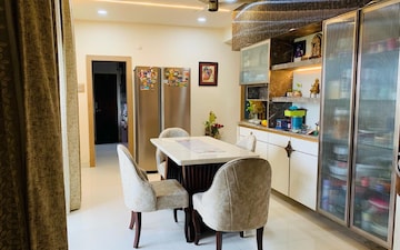 3 BHK Apartment For Sale in Uma Signature Towers, Tarnaka