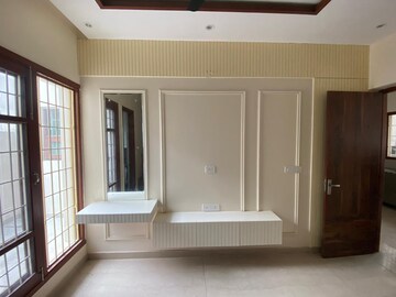 Living Room in 2 BHK Independent House at Sunny Enclave – for Rent