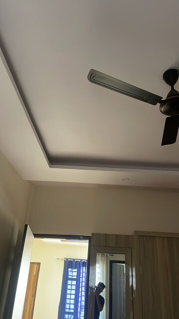 Furnished Amenities in 2 BHK Apartment at Greater Mohali – for Rent