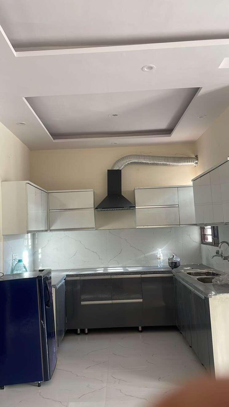 Kitchen, greater mohali 2 Bedroom 1200 Sq.Ft. Apartment In Greater Mohali Mohali 8816839