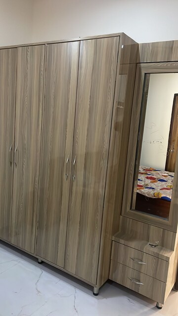 Furnished Amenities in 2 BHK Apartment at Greater Mohali – for Rent