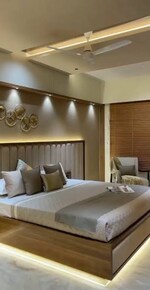 2 BHK 650 Sq.Ft. Builder Floor in Quartz Appartment 