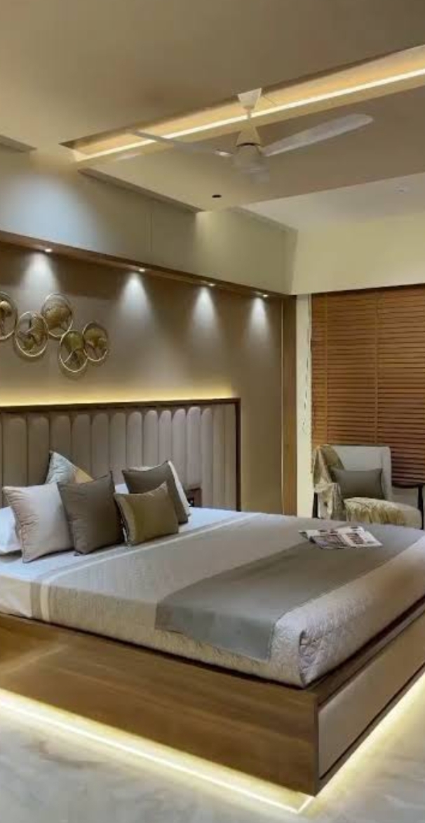 2 BHK Builder Floor For Rent in Quartz Appartment 