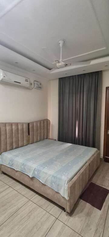 Bedroom in 2 BHK Apartment at Greater Mohali – for Rent