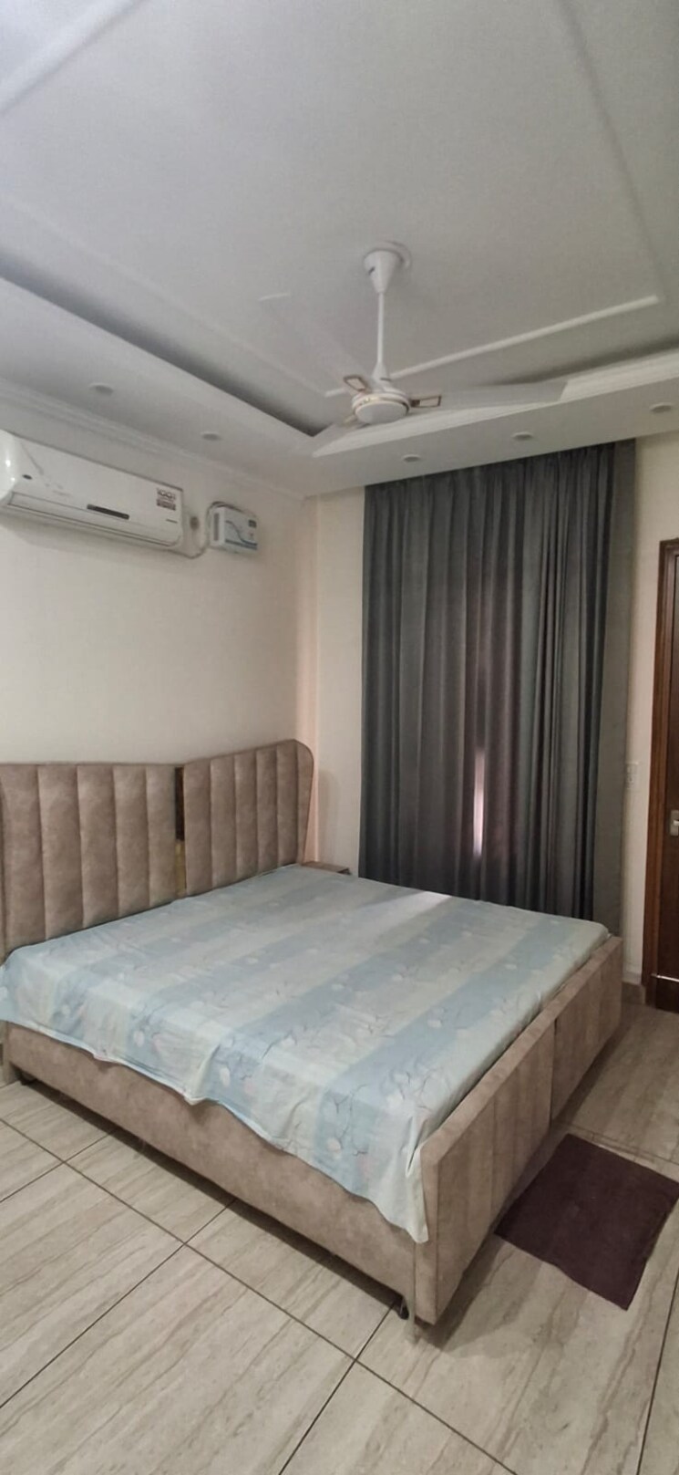 Bedroom, greater mohali 2 Bedroom 1800 Sq.Ft. Apartment In Greater Mohali Mohali 8816843