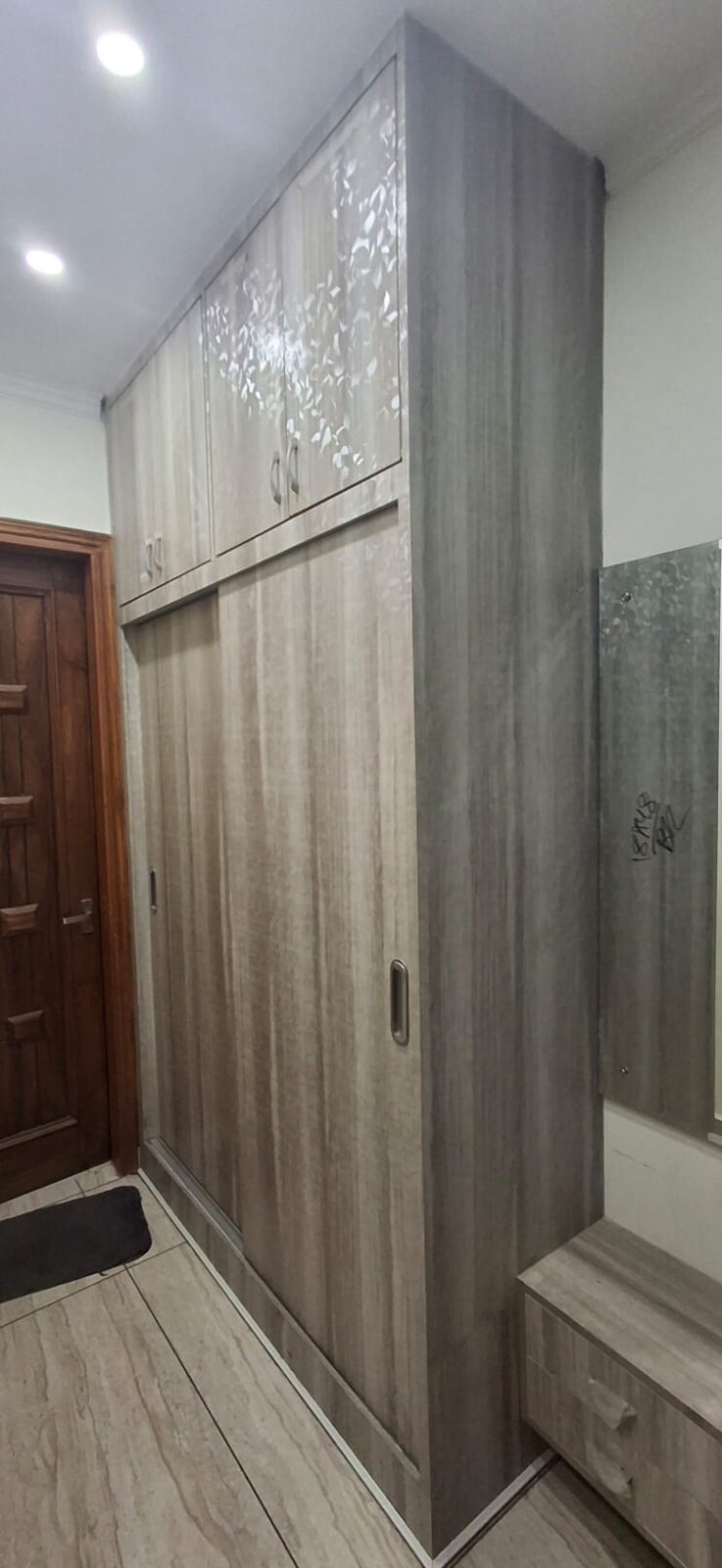 Bedroom, greater mohali 2 Bedroom 1800 Sq.Ft. Apartment In Greater Mohali Mohali 8816843