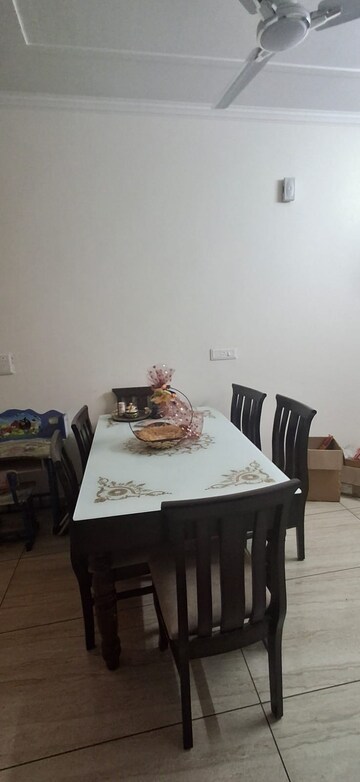 Kitchen in 2 BHK Apartment at Greater Mohali – for Rent