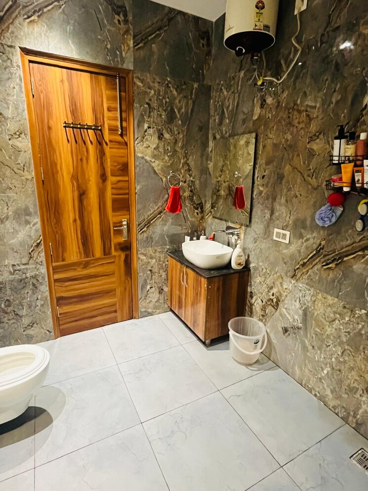 Bedroom, greater mohali 2 Bedroom 1800 Sq.Ft. Apartment In Greater Mohali Mohali 8816843