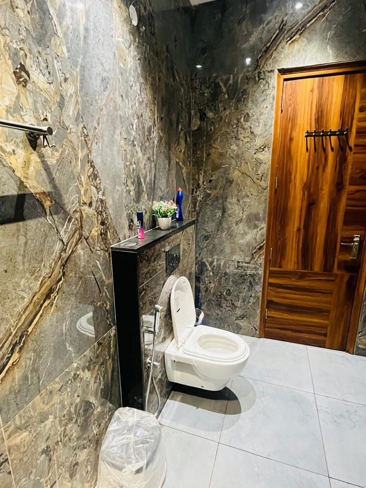 Balcony, greater mohali 2 Bedroom 1800 Sq.Ft. Apartment In Greater Mohali Mohali 8816843