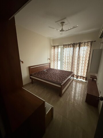 1 BHK Apartment For Rent in Greater Mohali