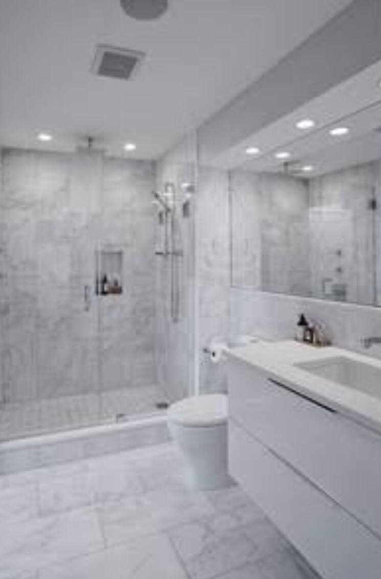 Bathroom, chirag dilli 2 Bedroom 700 Sq.Ft. Builder Floor In Chirag Dilli Delhi 8816848