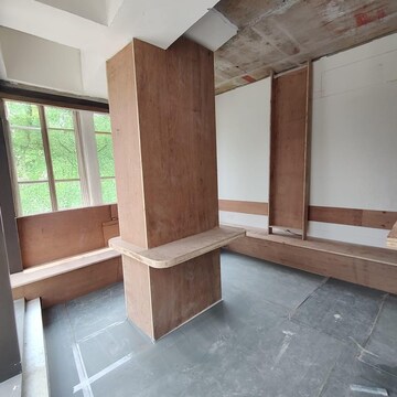   Office Space at Infantry Road – for Rent