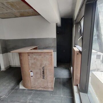 Team Area in  Office Space at Infantry Road – for Rent