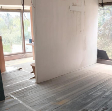 Team Area in  Office Space at Infantry Road – for Rent
