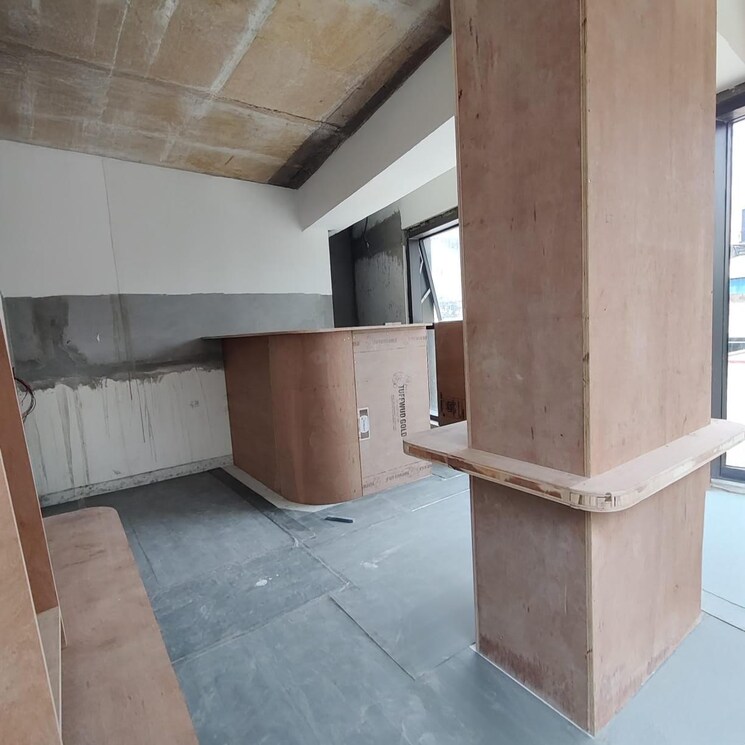 Team Area, infantry road Commercial Office Space 1800 Sq.Ft. In Infantry Road Bangalore 8465976