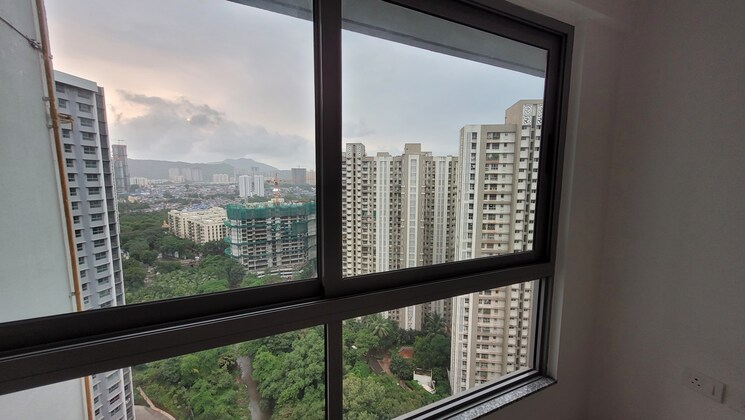 Room, kalpataru-immensa 2 Bedroom 640 Sq.Ft. Apartment In Kolshet Road Thane 8816860