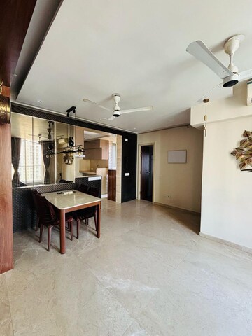 Room in 2.5 BHK Apartment at One Hiranandani Park, Ghodbunder Road – for Rent