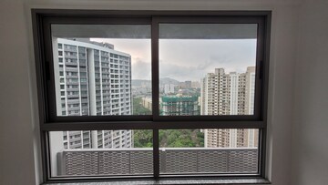2 BHK Apartment – Exterior View View at Kalpataru Immensa, Kolshet Road - for Rent