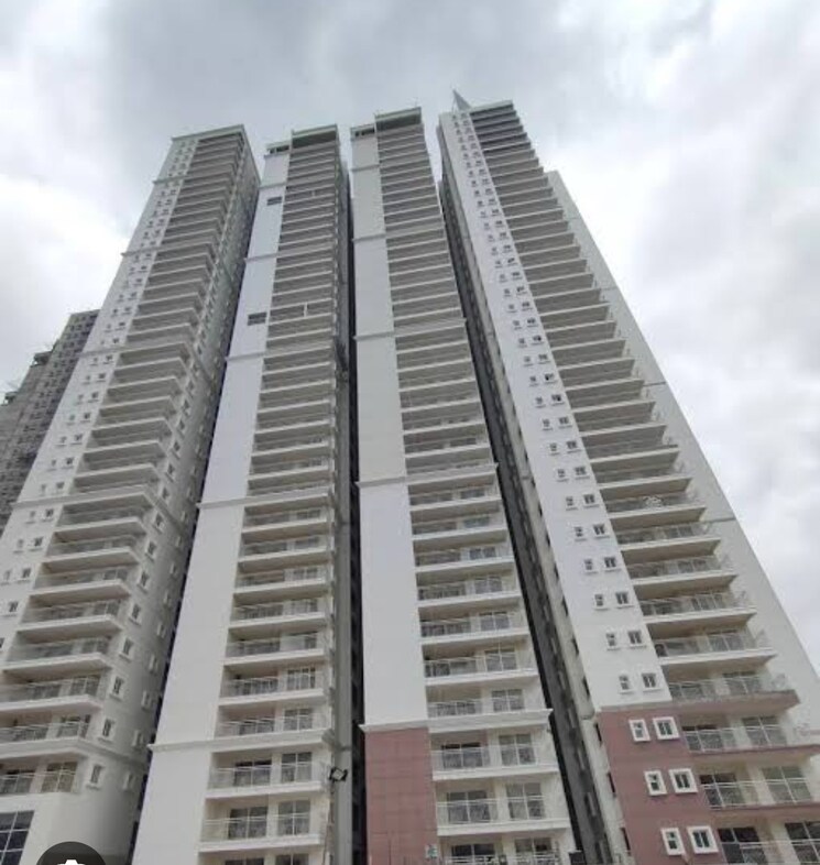 Exterior View, prestige-beverly-hills 3 Bedroom 1796 Sq.Ft. Apartment In Kokapet Hyderabad 8816871