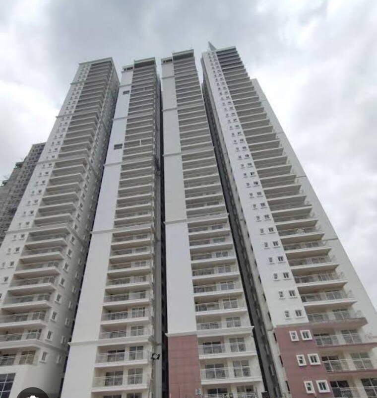 Exterior View, prestige-beverly-hills 3 Bedroom 1796 Sq.Ft. Apartment In Kokapet Hyderabad 8816871