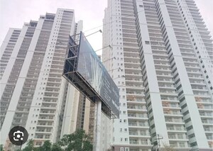 3 BHK Apartment – Exterior View View at Prestige Beverly Hills, Kokapet - for Sale