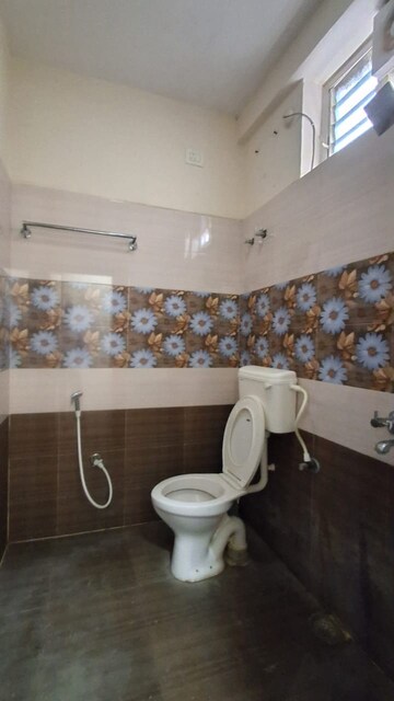 Bathroom in 2 BHK Apartment at Kondapur – for Rent