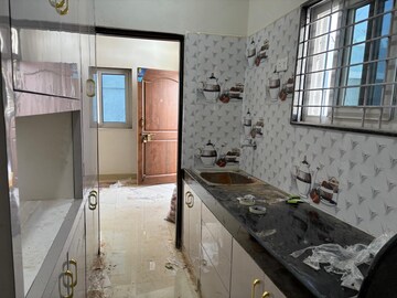 Kitchen in 2 BHK Apartment at Kondapur – for Rent