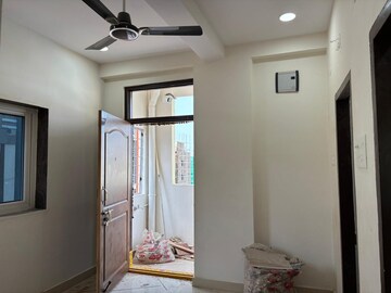 Building Lobby in 2 BHK Apartment at Kondapur – for Rent