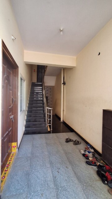 Kitchen in 2 BHK Apartment at Kondapur – for Rent