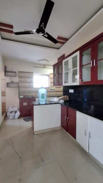 Kitchen in 2 BHK Apartment at Kondapur – for Rent