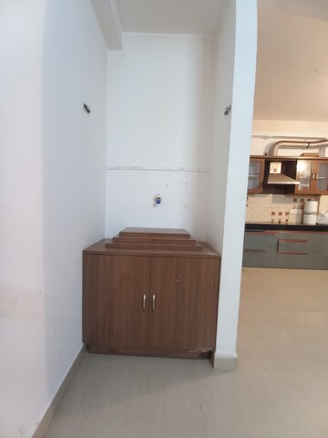 Furnished Amenities in 2 BHK Apartment at Aishwarya Residency Kothaguda, Kothaguda – for Rent