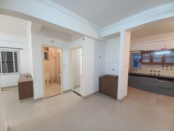 Room in 2 BHK Apartment at Aishwarya Residency Kothaguda, Kothaguda – for Rent