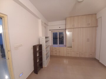 Living Room in 2 BHK Apartment at Aishwarya Residency Kothaguda, Kothaguda – for Rent