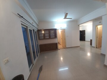 Living Room in 2 BHK Apartment at Aishwarya Residency Kothaguda, Kothaguda – for Rent