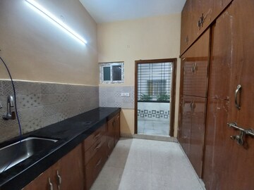 Kitchen in 2 BHK Apartment at Aishwarya Residency Kothaguda, Kothaguda – for Rent