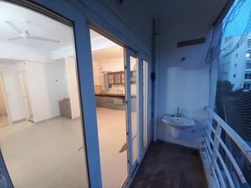 Building Lobby in 2 BHK Apartment at Aishwarya Residency Kothaguda, Kothaguda – for Rent