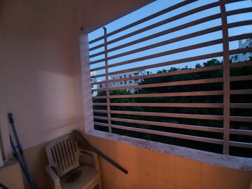 Furnished Amenities in 2 BHK Apartment at Aishwarya Residency Kothaguda, Kothaguda – for Rent