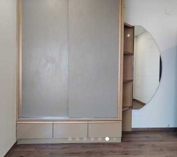 Room in 3 BHK Apartment at Kokapet – for Rent