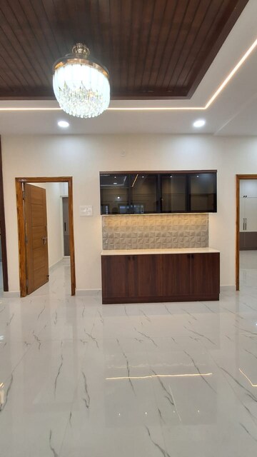 Bedroom in 3 BHK Apartment at Kondapur – for Rent