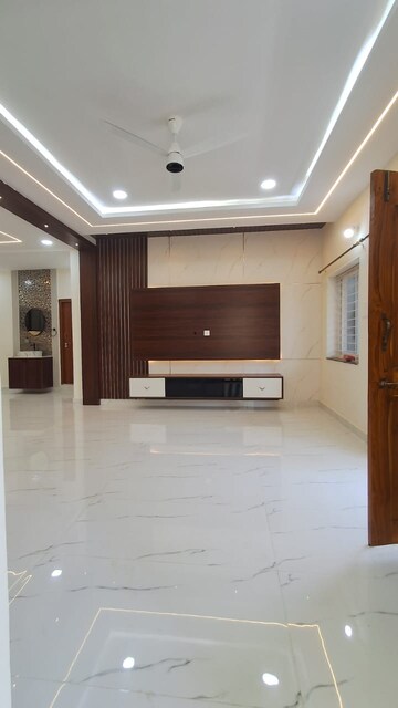 3 BHK Apartment For Rent in Kondapur