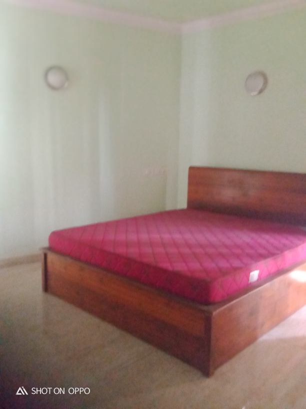 3 BHK + Servant Room Apartment For Sale in Unitech Heights