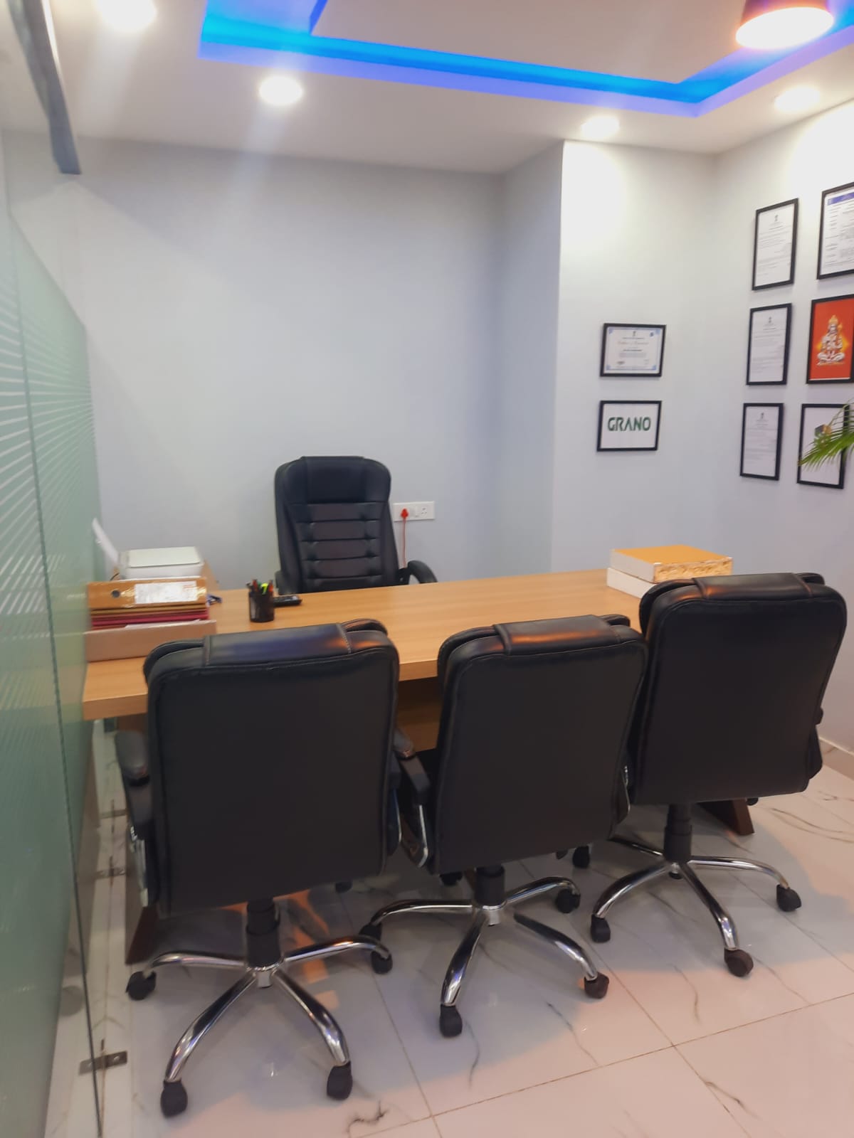 Retail Shop For Sale in Galaxy Blue Sapphire Plaza