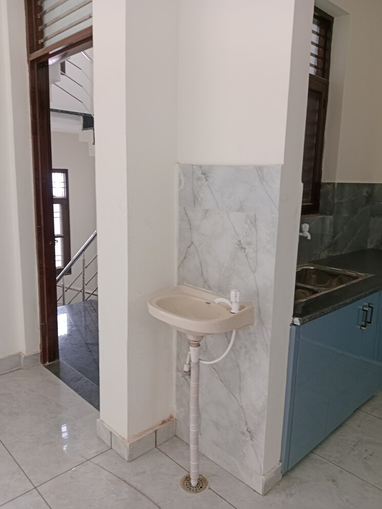 Bathroom, huda 2 Bedroom 1355 Sq.Ft. Builder Floor In Huda Panipat 8816884