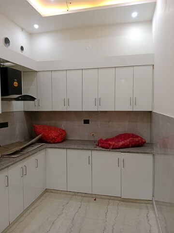 Kitchen in 2.5 BHK Builder Floor at Huda – for Rent