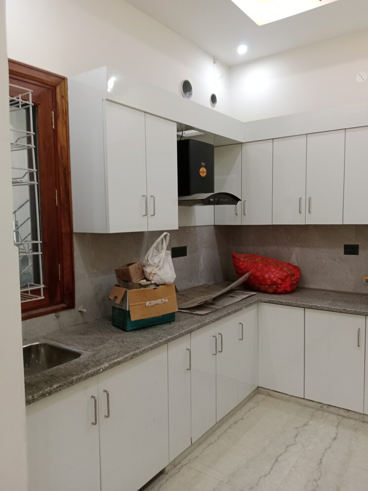 Kitchen, huda 2.5 Bedroom 1896 Sq.Ft. Builder Floor In Huda Panipat 8816886
