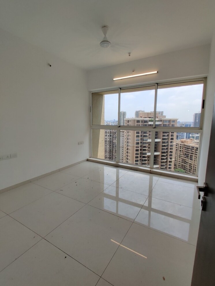 Balcony, runwal-elegante 3 Bedroom 1350 Sq.Ft. Apartment In Andheri West Mumbai 8816887