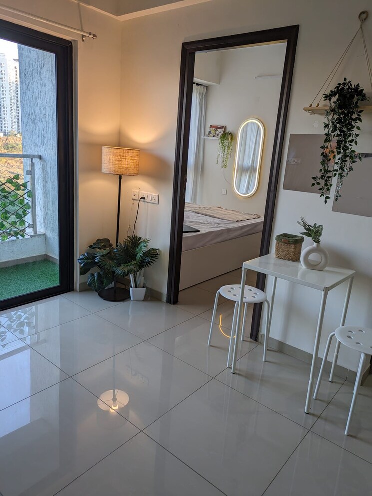 Other, duville-riverdale-heights 1 Bedroom 590 Sq.Ft. Apartment In Kharadi Pune 8816888