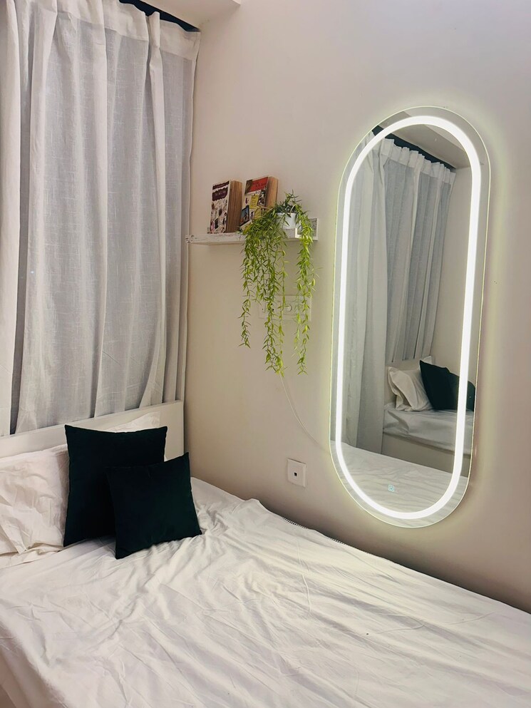 undefined, duville-riverdale-heights 1 Bedroom 590 Sq.Ft. Apartment In Kharadi Pune 8816888