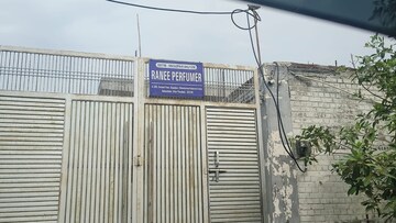  Industrial Plot – Exterior View View at Bulandshahr Industrial Area, Bulandshahr Road Industrial Area - for Sale