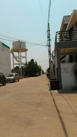  Plot – Exterior View View at Boriyakhurd - for Sale